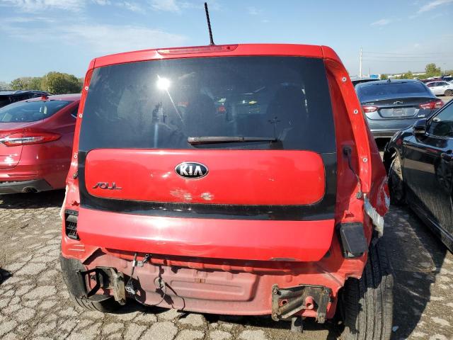 KNDJP3A57E7731647 KIA SOUL +