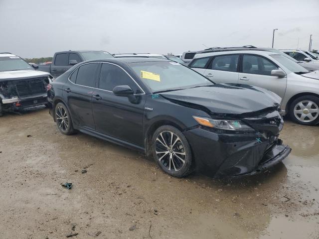 Vin: 4t1g31ak0lu524754, lot: 73884383, toyota camry se 20204