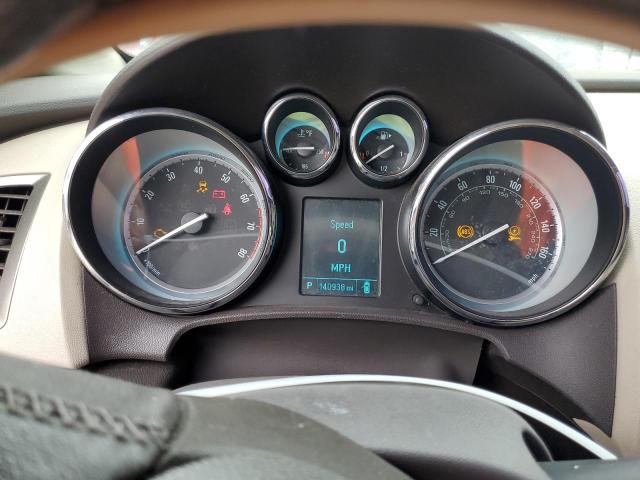 2015 BUICK VERANO CON 1G4PR5SK7F4167811