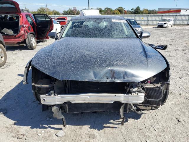 2015 AUDI A7 PRESTIG WAU2GAFC0FN006160