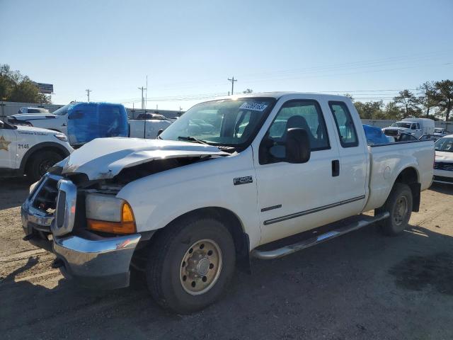 2000 Ford F-250 