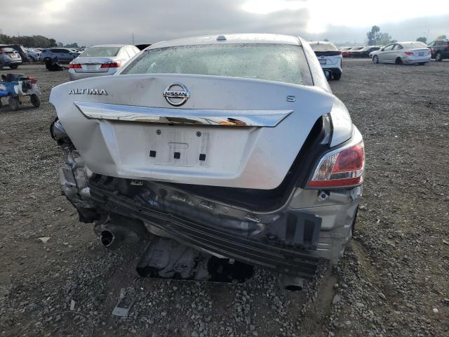 1N4AL3AP0FC442637 | 2015 NISSAN ALTIMA