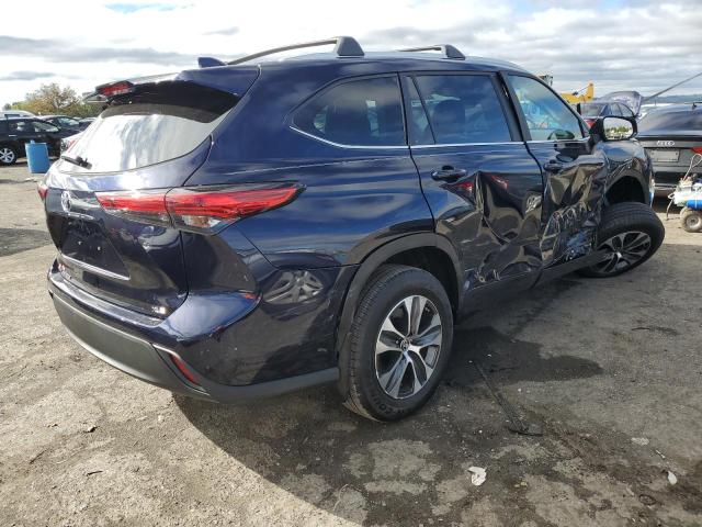 5TDKDRAH8PS046690 Toyota Highlander L