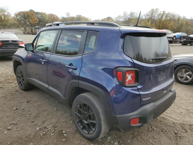 ZACNJBB10LPK97481 Jeep Renegade Latitude