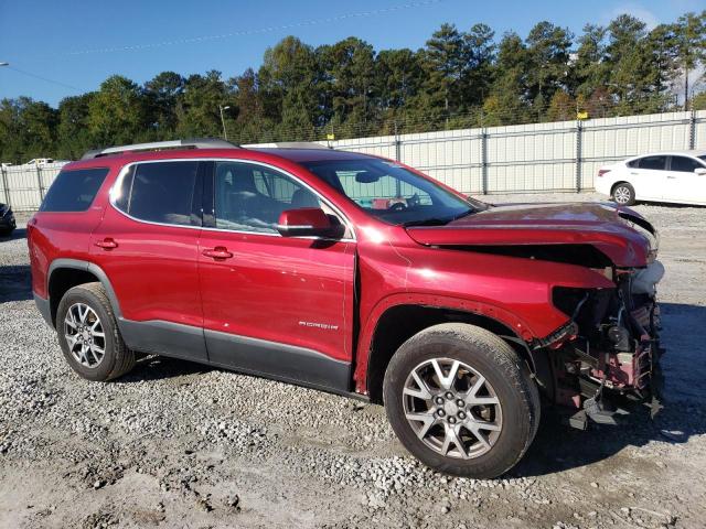 1GKKNMLS5LZ187996 GMC Acadia SLT 4