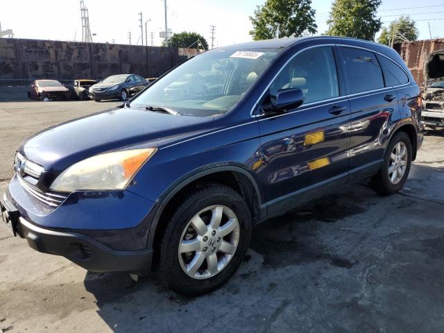 2007 Honda CR-V EX-L