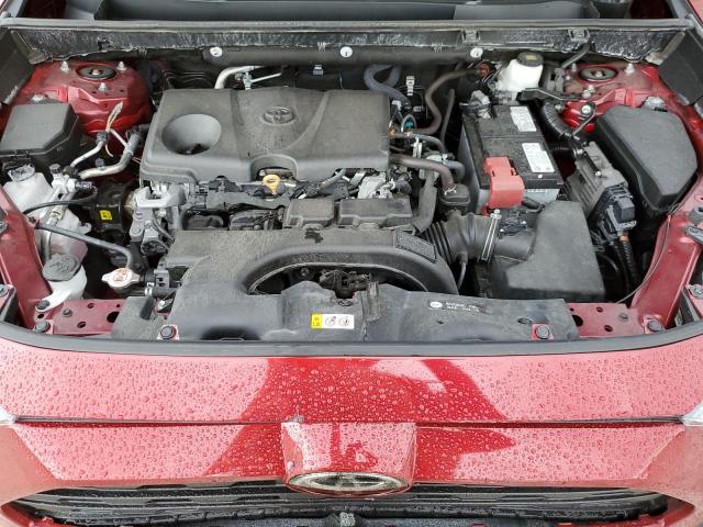 2T3C1RFV8MW144463 Toyota Rav4 Xle Premium