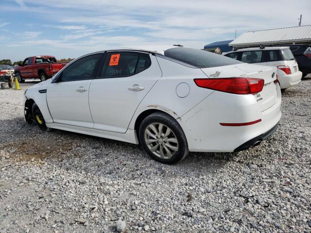 5XXGM4A71FG399790 KIA Optima Lx