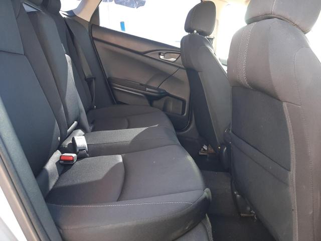2HGFC2F77HH562567 Honda CIVIC EX