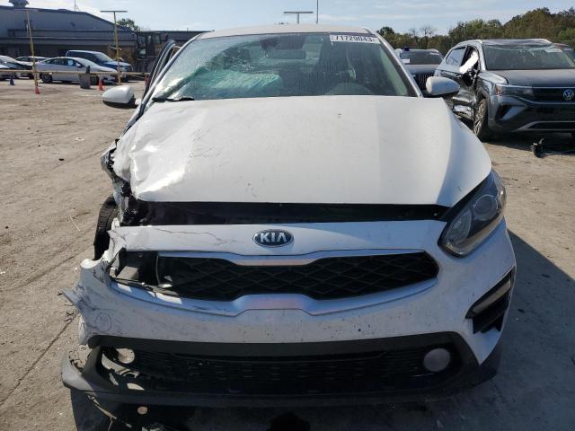 3KPF24AD0LE144284 Kia Forte FE 5