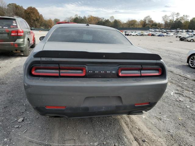 2C3CDZFJ4JH146733 | 2018 Dodge challenger r/t 392