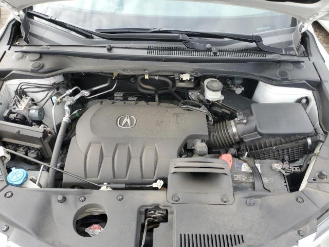 5J8TB4H52FL004896 Acura Rdx Technology