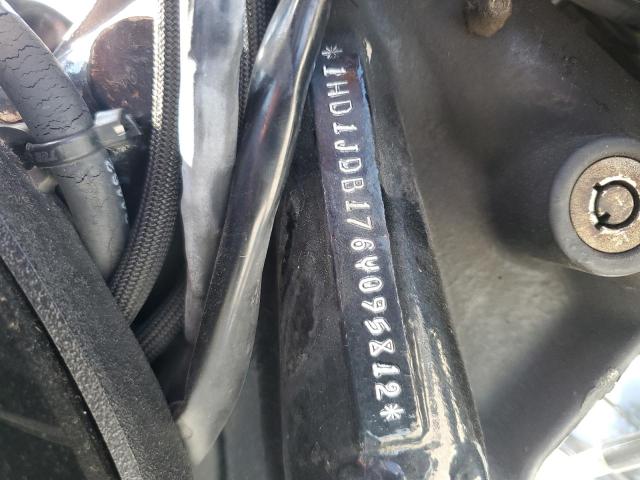 2006 HARLEY-DAVIDSON FLSTNI - 1HD1JDB176Y095812