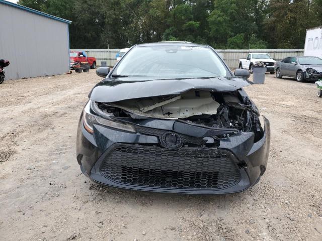 JTDEPRAE3LJ003036 Toyota COROLLA LE