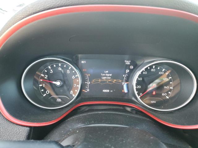 3C4NJDDB3LT214641 Jeep Compass Trailhawk