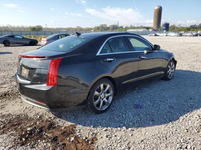 1G6AA5RA9E0168532 | 2014 CADILLAC ATS