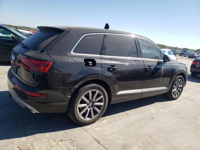 VIN WA1LHAF74KD034660 2019 Audi Q7, Premium Plus no.3