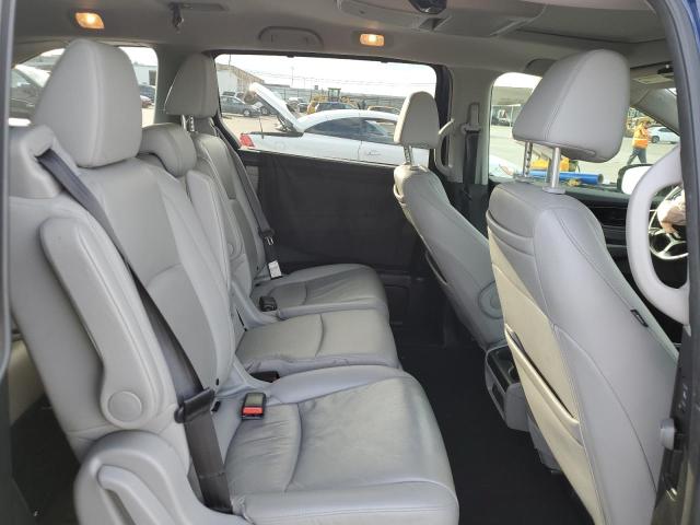 5FNRL6H94KB006327 2019 HONDA ODYSSEY, photo no. 11