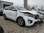 KIA SORENTO SX photo