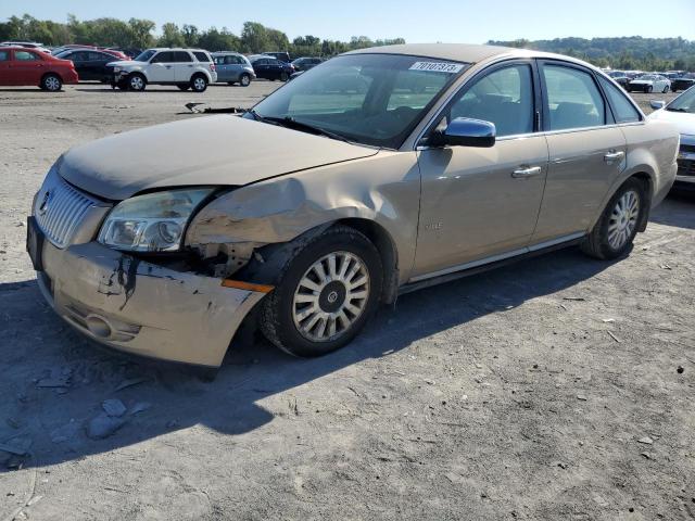 2008 Mercury Sable 