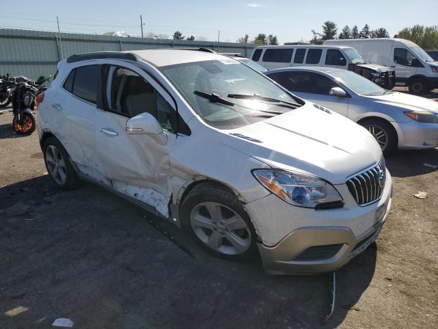 KL4CJASB0GB575822 Buick Encore