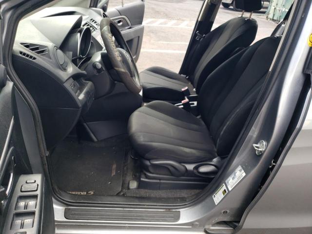 2015 MAZDA 5 SPORT - JM1CW2BL1F0190396