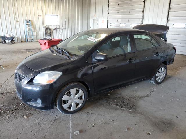 2009 Toyota Yaris 