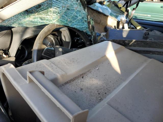 5TDGZRBH0LS518123 Toyota Highlander Xle