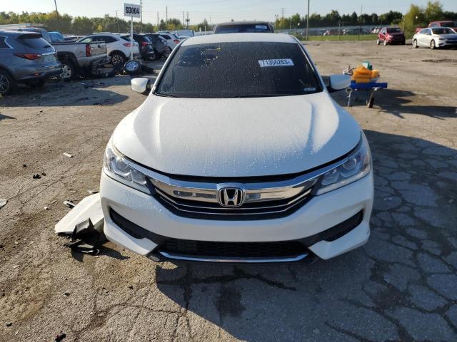 1HGCR2F33HA120611 | 2017 HONDA ACCORD LX