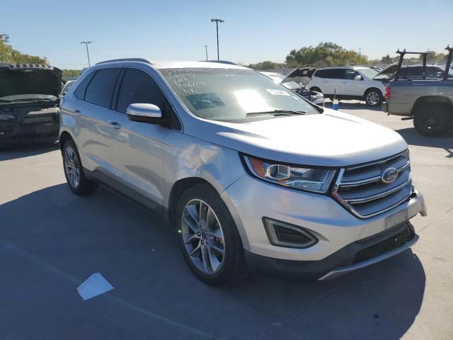 2FMPK3K81GBC58691 Ford Edge Titanium