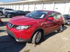 2017 NISSAN ROGUE SPOR - JN1BJ1CP0HW016666