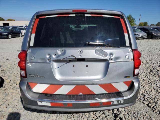 2C4RDGBG1KR701329 Dodge Caravan GRAND CARA 6