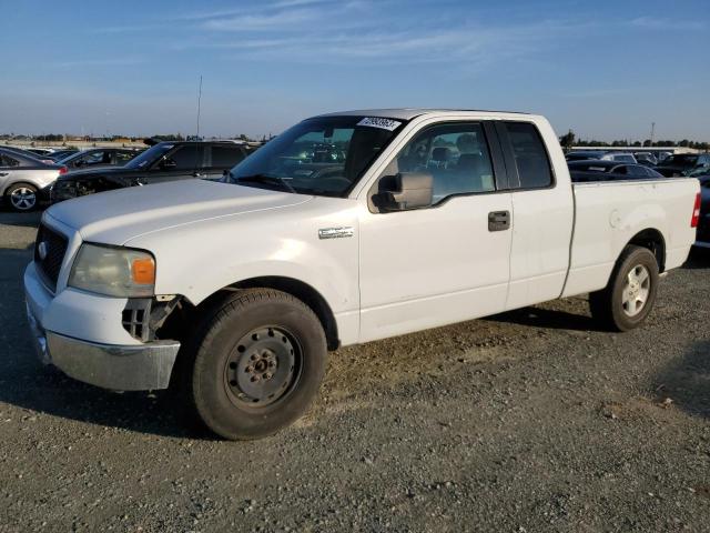 2006 Ford F-150 