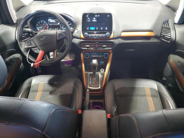 MAJ6P1CL5JC177764 Ford Ecosport Ses