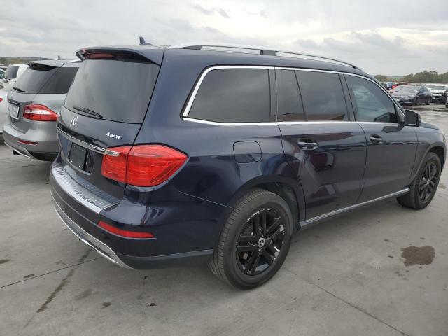 VIN 4JGDF7CE8EA322141 2014 Mercedes-Benz GL-Class, ... no.3