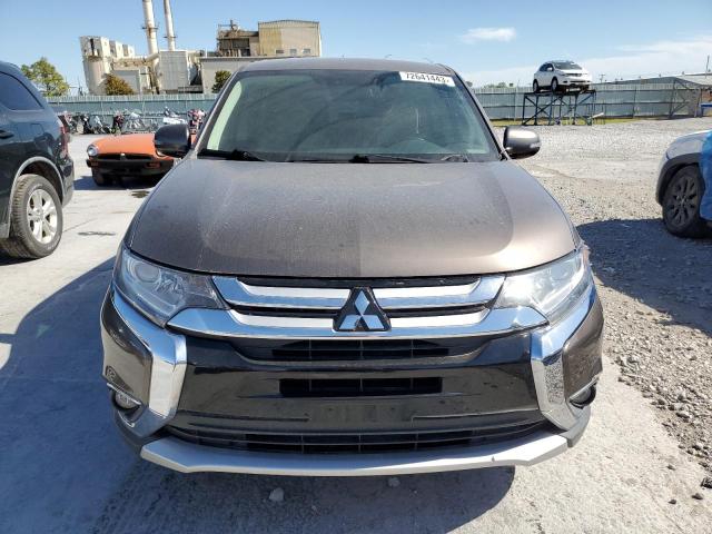 JA4AD3A34GZ009139 Mitsubishi Outlander Se