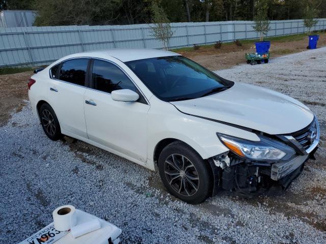Vin: 1n4al3apxgn340560, lot: 71855293, nissan altima 2.5 20164