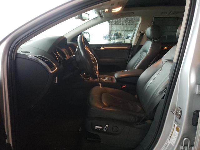 WA1LGAFE9ED003216 Audi Q7 Premium Plus