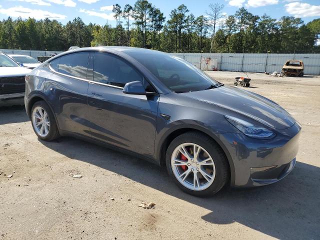 5YJYGDEE8MF083629 | 2021 TESLA MODEL Y