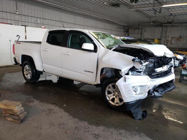 1GCGTCEN7J1258278 | 2018 CHEVROLET COLORADO L