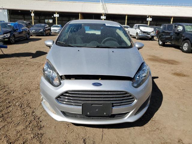 VIN 3FADP4EJXKM109576 2019 FORD FIESTA no.5