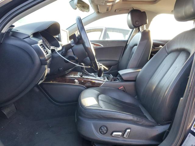 WAUFGAFC8GN004708 Audi A6 Premium Plus