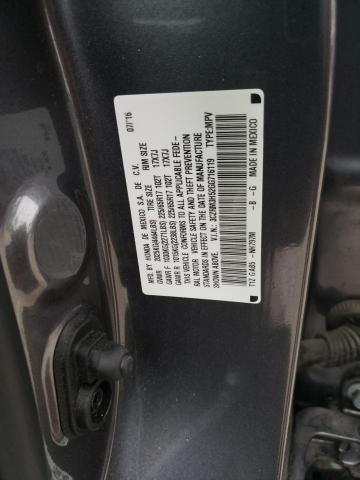 3CZRM3H52GG716119 Honda CR-V EX