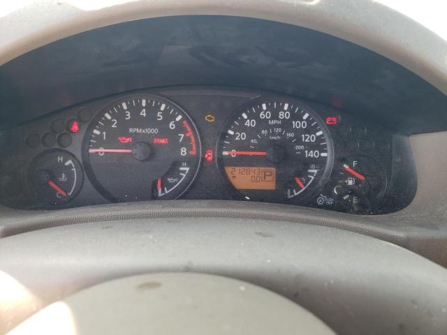 1N6BD0CT8FN719265 2015 Nissan Frontier S