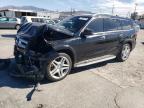 2015 MERCEDES-BENZ GL 550 4MA - 4JGDF7DE4FA552663