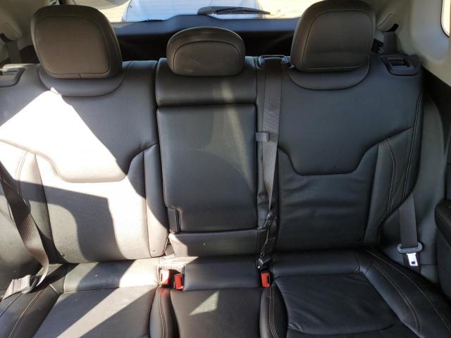3C4NJDCB7MT599057 Jeep Compass Limited