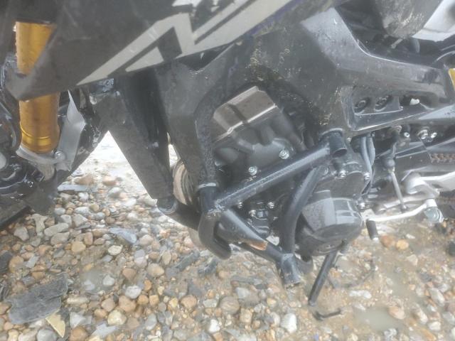 2015 YAMAHA FZ09 JYARN33E6FA005543