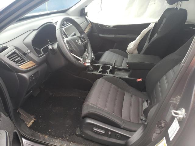 2019 HONDA CR-V EX - 2HKRW2H51KH102530