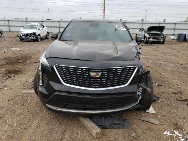 1GYFZCR42MF057692 Cadillac XT4 PREMIU 5