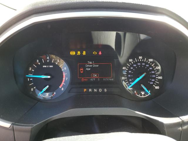 2FMPK4J90GBB53804 Ford EDGE SEL